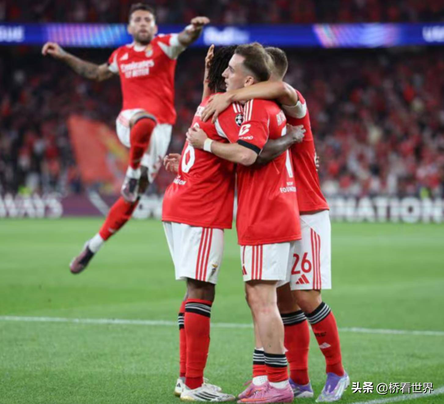 赛前突围战来临，本菲卡围绕欧联内部沟通，震撼外界，训练强度明显提升的简单介绍