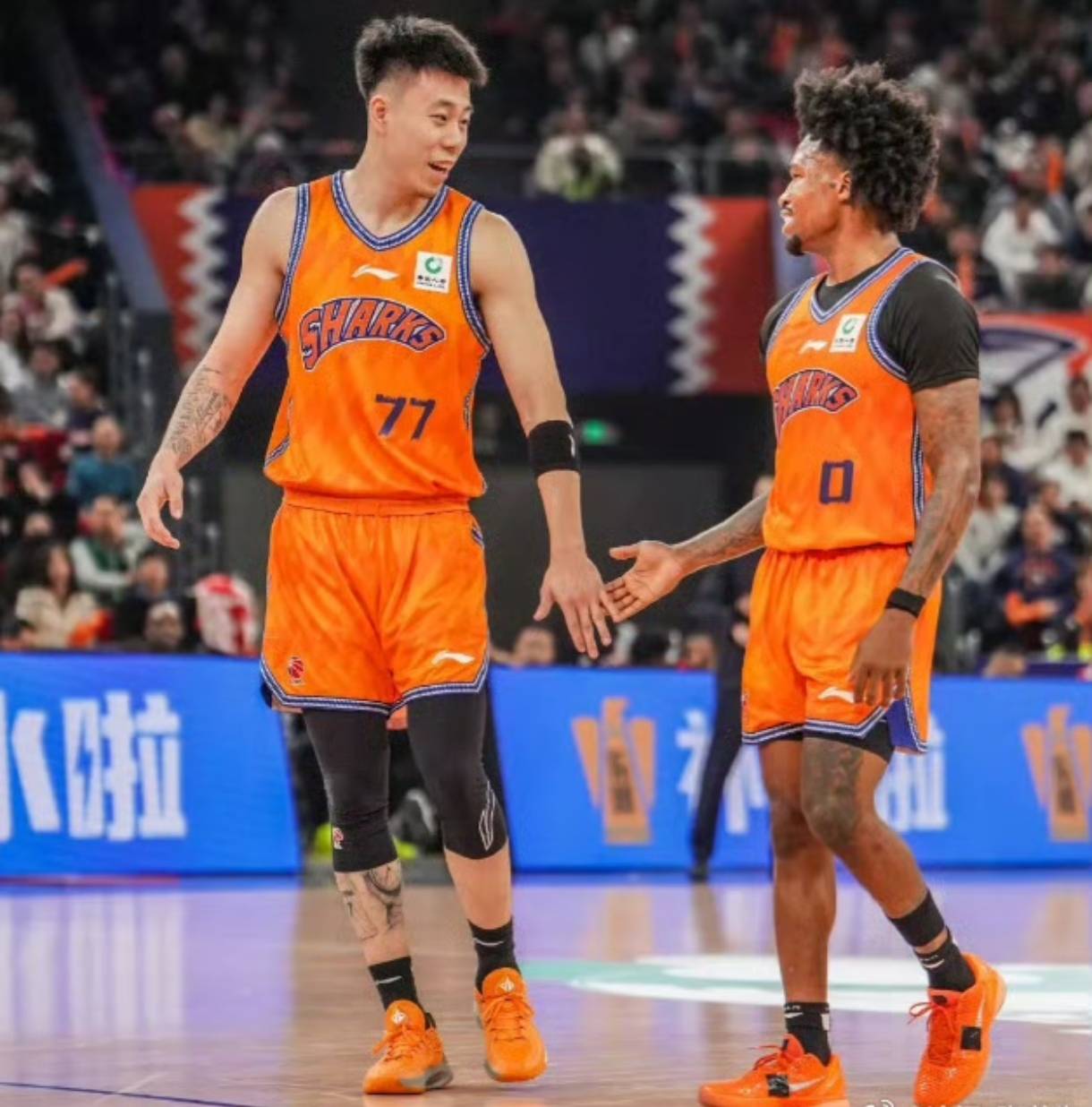 关于风云突变！上海海港今晨篮板制胜；CBA常规赛版图或变；信心回归；纪律约束更严格的信息