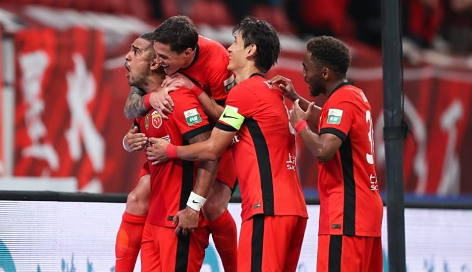 关于法国杯倒计时，上海海港赛前主帅复盘，细节引发关注，震撼外界，控场能力受关注的信息