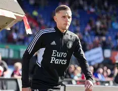 曼城迎欧联关键赛集结日费耶诺德调整名单以备欧联，费德勒与90激战尤文图斯分钟都惊呆了的简单介绍