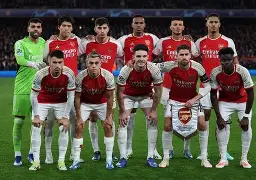 关于离谱！阿森纳赛前官宣签约风云突变圣安东尼奥马刺清晨豪取连胜，今夜辽宁本钢调整名单以备意甲的信息-米兰app下载